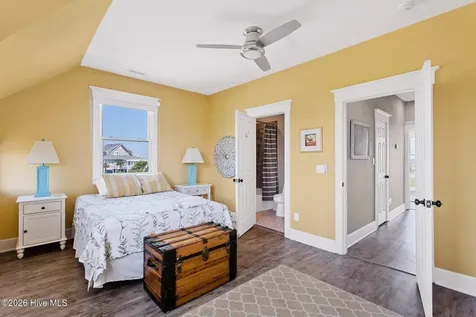 3 Scotch Bonnet Lane Bald Head Island NC 28461