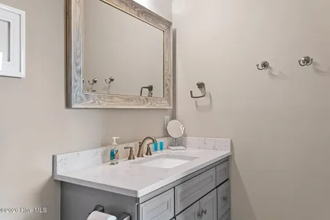 3 Scotch Bonnet Lane Bald Head Island NC 28461