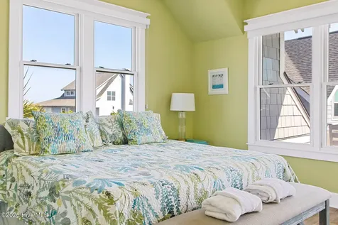 3 Scotch Bonnet Lane Bald Head Island NC 28461