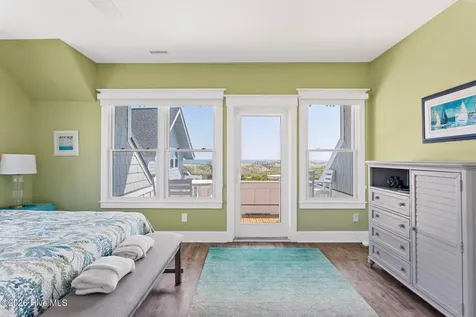 3 Scotch Bonnet Lane Bald Head Island NC 28461