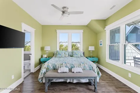 3 Scotch Bonnet Lane Bald Head Island NC 28461