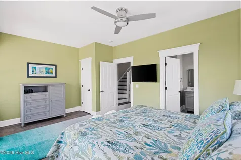 3 Scotch Bonnet Lane Bald Head Island NC 28461