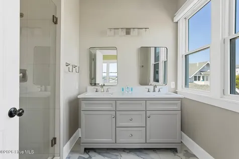 3 Scotch Bonnet Lane Bald Head Island NC 28461