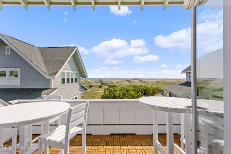 3 Scotch Bonnet Lane Bald Head Island NC 28461