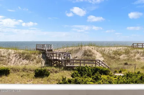 3 Scotch Bonnet Lane Bald Head Island NC 28461