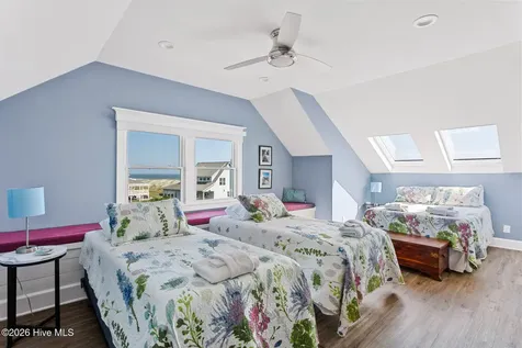 3 Scotch Bonnet Lane Bald Head Island NC 28461