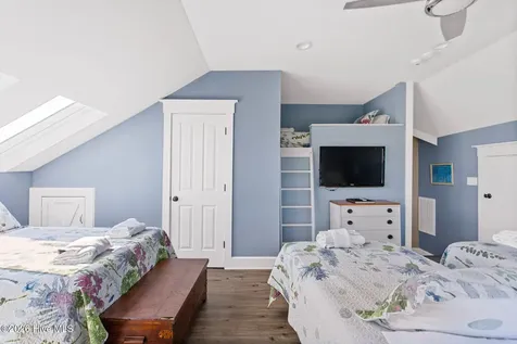 3 Scotch Bonnet Lane Bald Head Island NC 28461