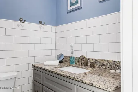 3 Scotch Bonnet Lane Bald Head Island NC 28461
