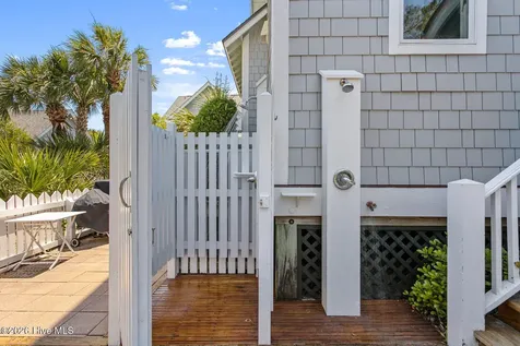 3 Scotch Bonnet Lane Bald Head Island NC 28461
