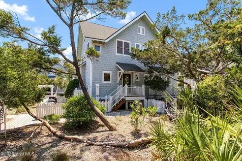 3 Scotch Bonnet Lane Bald Head Island NC 28461