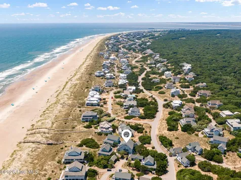 3 Scotch Bonnet Lane Bald Head Island NC 28461