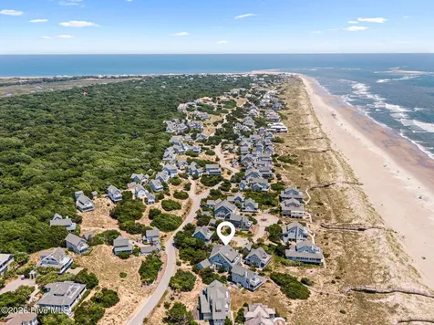 3 Scotch Bonnet Lane Bald Head Island NC 28461