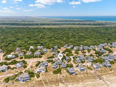 3 Scotch Bonnet Lane Bald Head Island NC 28461