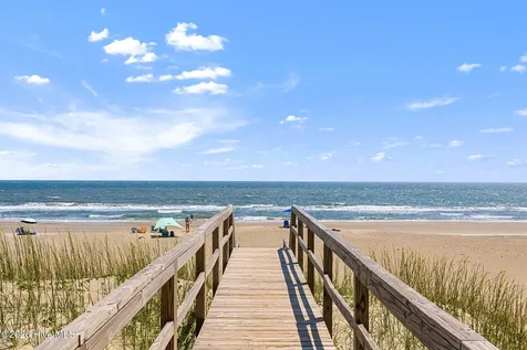 3 Scotch Bonnet Lane Bald Head Island NC 28461