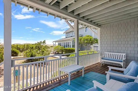 3 Scotch Bonnet Lane Bald Head Island NC 28461