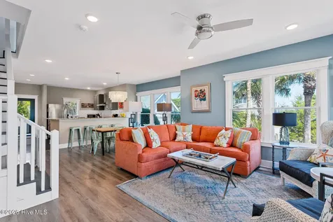 3 Scotch Bonnet Lane Bald Head Island NC 28461