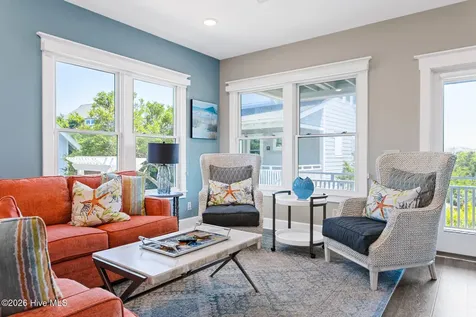 3 Scotch Bonnet Lane Bald Head Island NC 28461