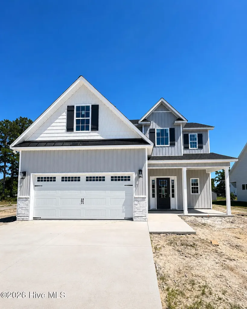 2412 Great Laurel Court Greenville NC 27834