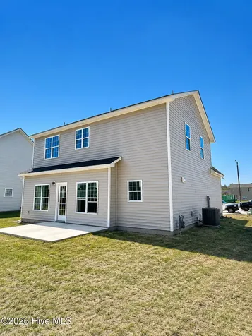 2412 Great Laurel Court Greenville NC 27834