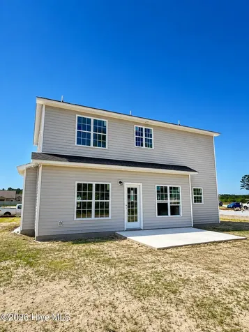 2412 Great Laurel Court Greenville NC 27834