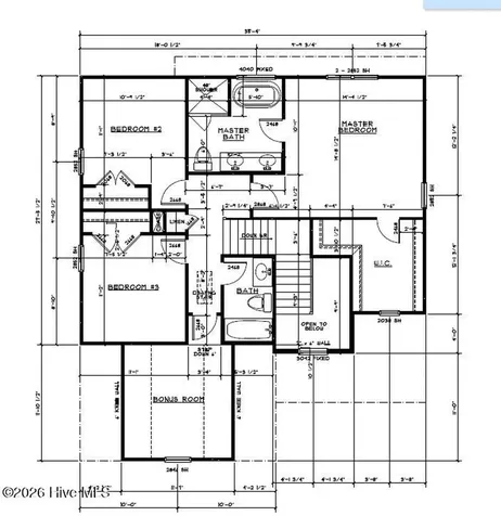 2412 Great Laurel Court Greenville NC 27834