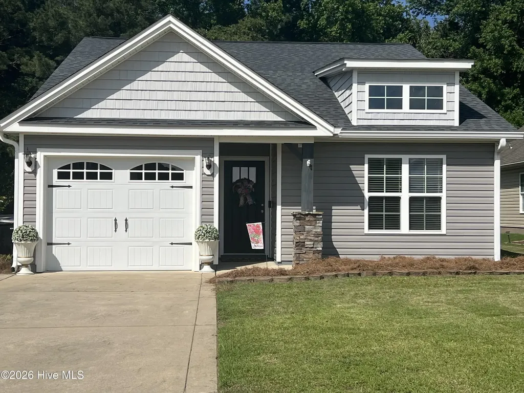 117 Cove Place Clinton NC 28328
