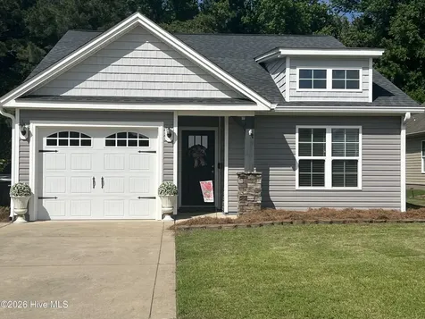 117 Cove Place Clinton NC 28328