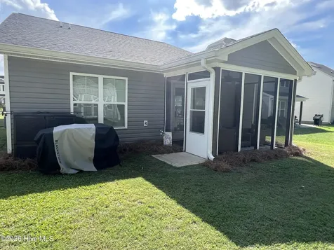 117 Cove Place Clinton NC 28328
