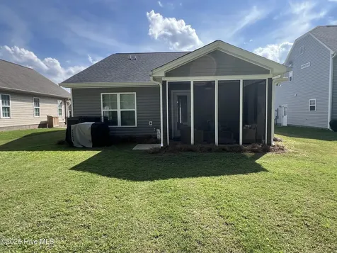 117 Cove Place Clinton NC 28328