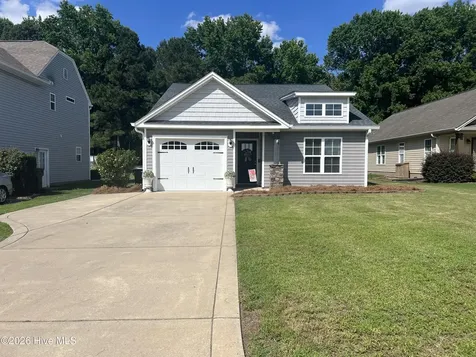 117 Cove Place Clinton NC 28328