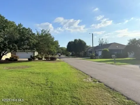 831 Castleberry Court Vass NC 28394