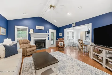 584 Deer Run Road New Bern NC 28562