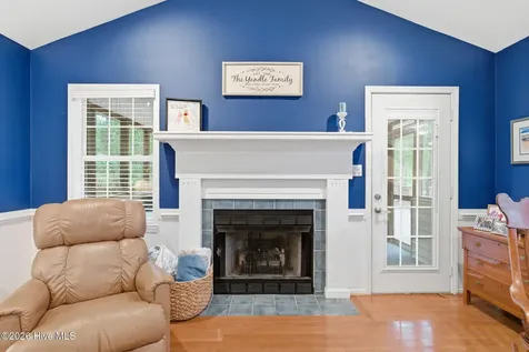 584 Deer Run Road New Bern NC 28562