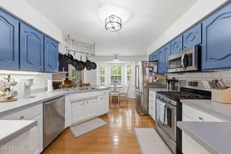 584 Deer Run Road New Bern NC 28562