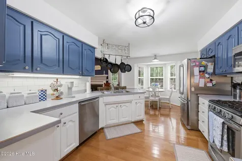 584 Deer Run Road New Bern NC 28562