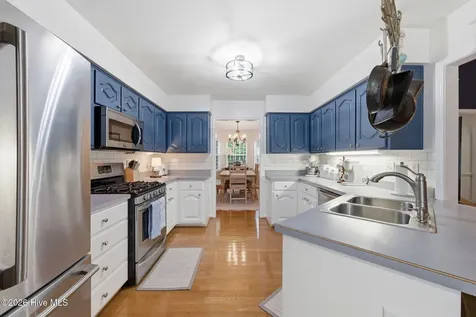 584 Deer Run Road New Bern NC 28562