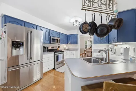 584 Deer Run Road New Bern NC 28562