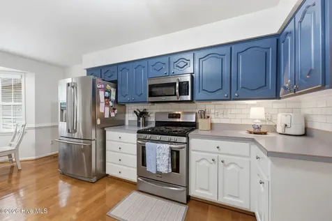 584 Deer Run Road New Bern NC 28562