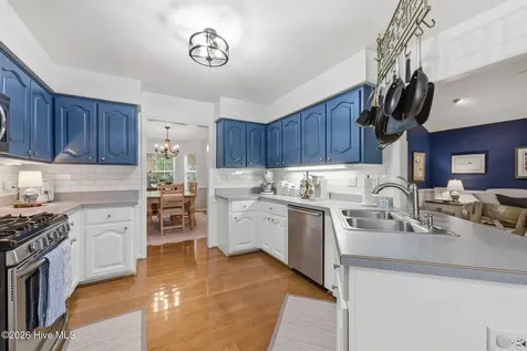 584 Deer Run Road New Bern NC 28562