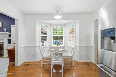 584 Deer Run Road New Bern NC 28562
