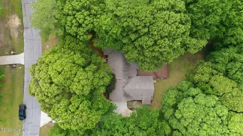 584 Deer Run Road New Bern NC 28562