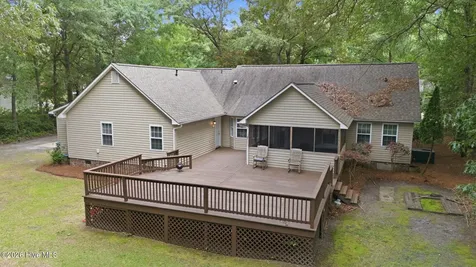 584 Deer Run Road New Bern NC 28562