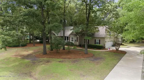 584 Deer Run Road New Bern NC 28562