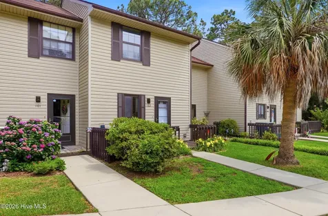 102 Country Club Villa Drive Shallotte NC 28470
