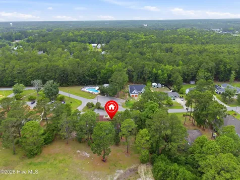 102 Country Club Villa Drive Shallotte NC 28470