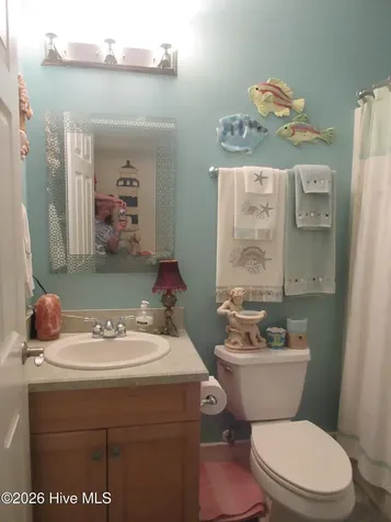 102 Yacht Club Lane N Grandy NC 27939