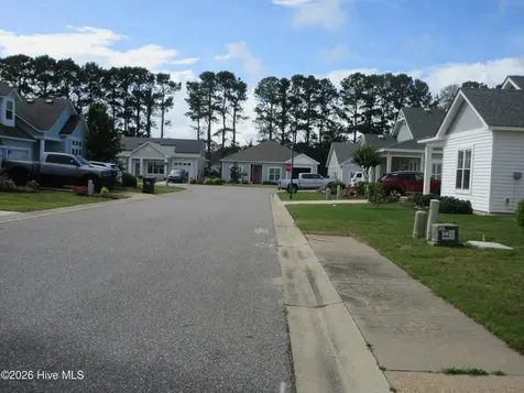 102 Yacht Club Lane N Grandy NC 27939