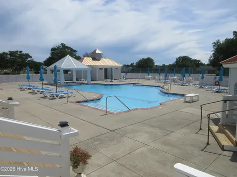 102 Yacht Club Lane N Grandy NC 27939