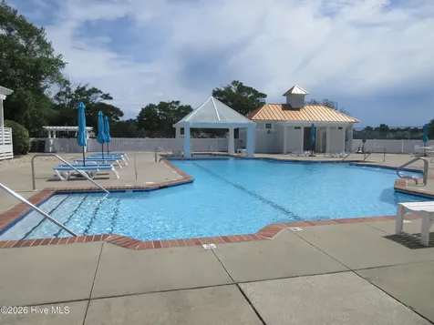 102 Yacht Club Lane N Grandy NC 27939