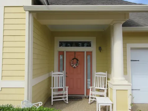 102 Yacht Club Lane N Grandy NC 27939